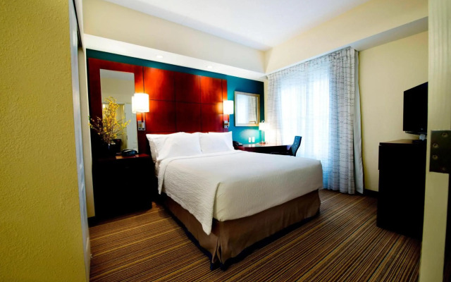 Residence Inn by Marriott Toronto Vaughan
