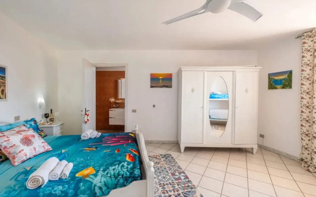 Casa Sogno Salentino Garden Ac