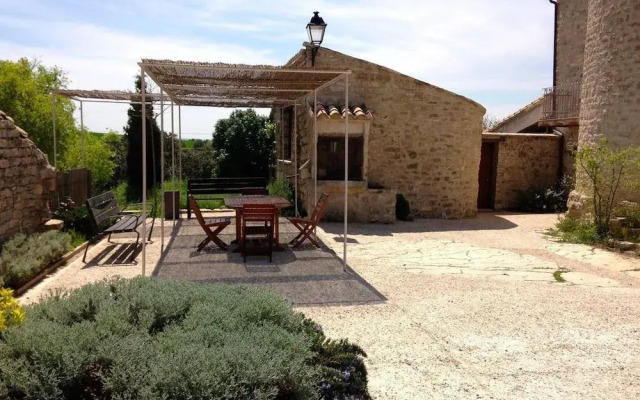 Torre Castell de Mejanell