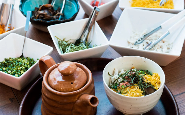 Kagoshima Plaza Hotel Tenmonkan