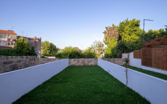 Guestready - Catorze de Outubro Houses - 427