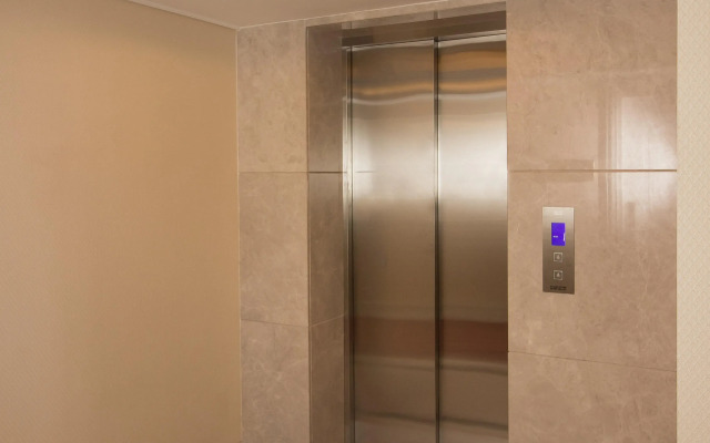Istanbul Town Hotel