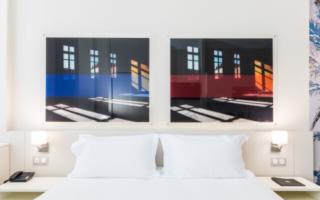 Palais Saleya Boutique Hôtel