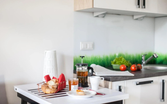Apartment4you Select Kolejowa