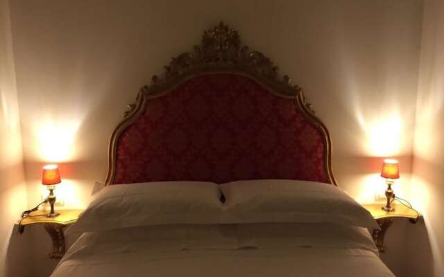 La Belle Coquette B&B