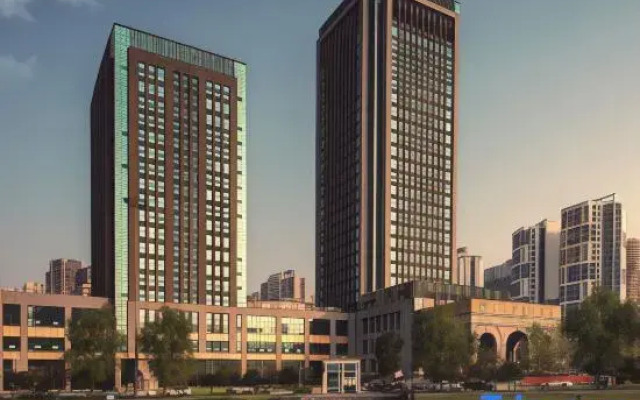 Chongqing Huachen International Hotel