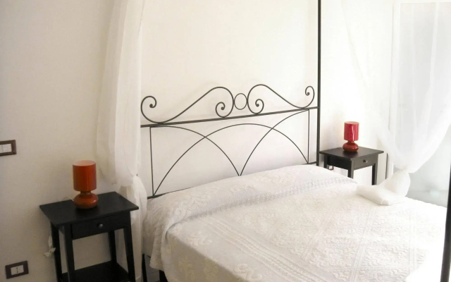 EA BIANCA Residence