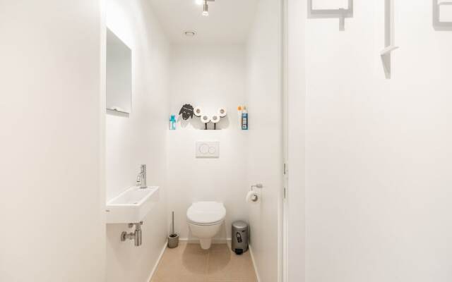 La Digue 302 Located Directly on the Beach