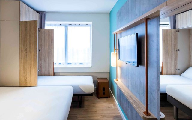 ibis budget Amsterdam City South