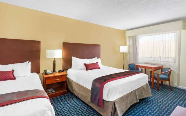 Ramada by Wyndham Virginia Beach