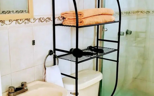 Casa Hestia Nuevo Vallarta