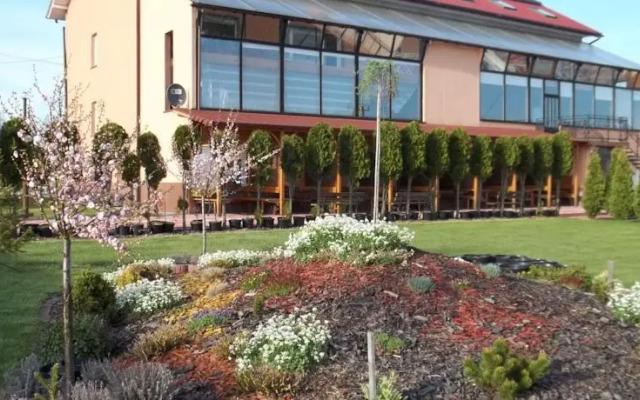 WiR Pokoje Gościnne