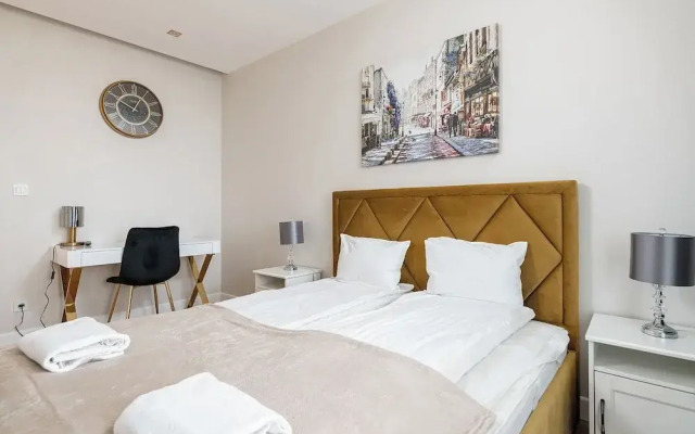 RentPlanet - Apartament Rodziewiczówny