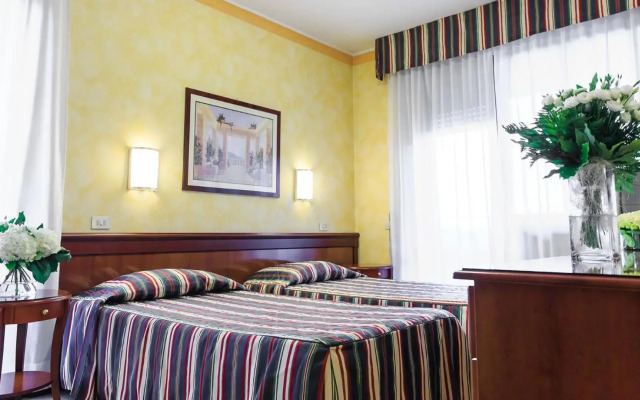 Ripamonti Residence & Hotel