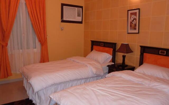 Hyat Rabigh Hotel