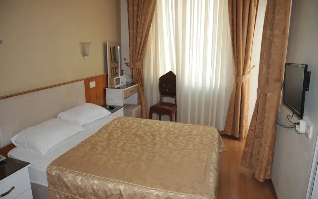 Hotel Europa