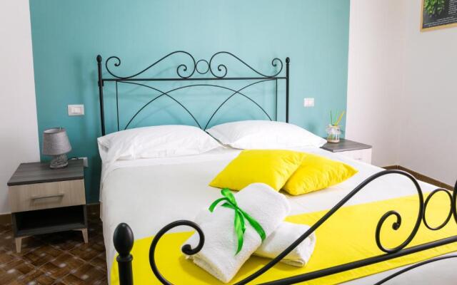 B&B Menta e Limone