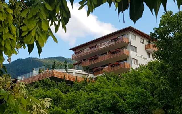Genusshotel Panorama