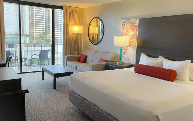 Aqua Palms 816 Condo by Redawning