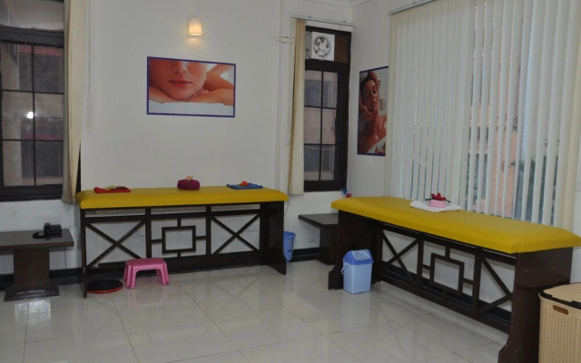OYO 3266 Kumarhatti