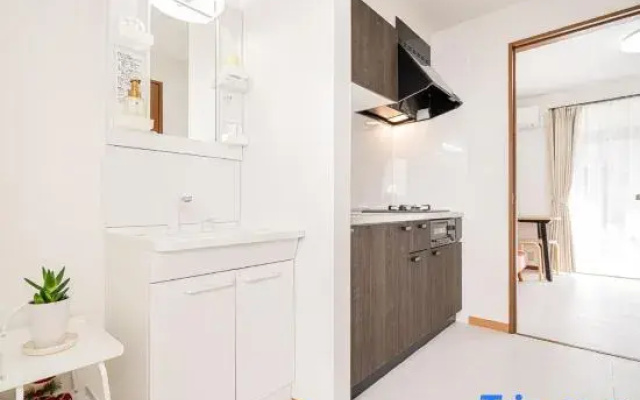 Shinjuku Terrace 226 BnB