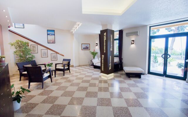 Hotel Al Pescatore