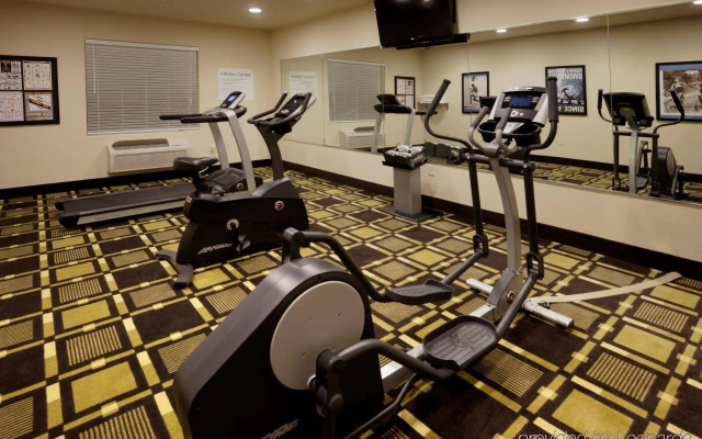 Holiday Inn Express Marble Falls by IHG