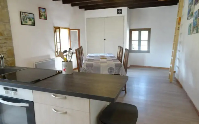 Chambre d'hôte le Mas du Galibot