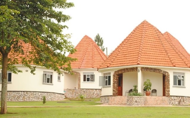 Kolping Hotel Masindi