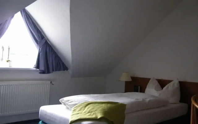 Faehrhaus Niederkleveez