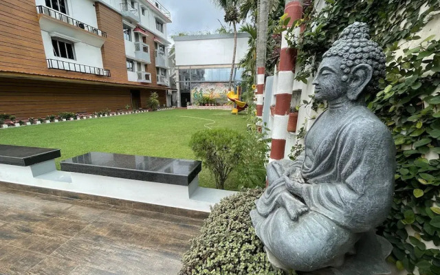Hotel Royal Bengal