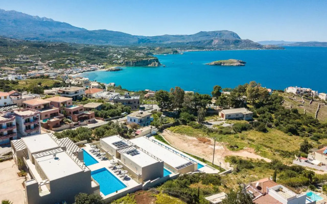 Sun and Sea Plus Resort Hotel