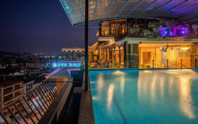 Hotel Pabera Heritage Boutique