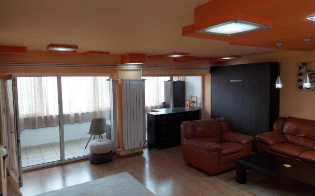 Apartament Anthony