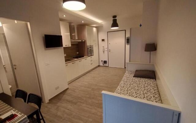 Appartamentino Acquamarina