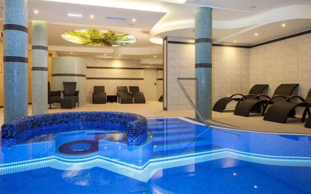 Greno Hotel & Spa