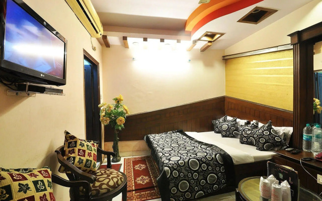 Hotel Roma DX