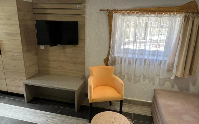 Apartmani Joka
