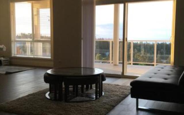Ocean Melody Vacation Rooms