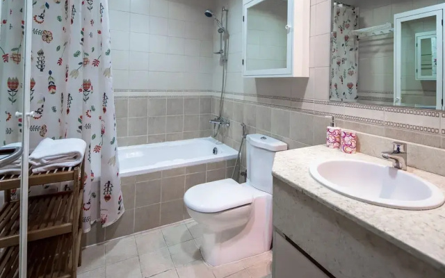 Spacious + Beautiful Private Villa in JVC