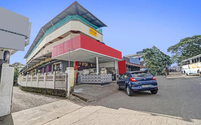 Spot On 93073 Faizalia Tourist Home