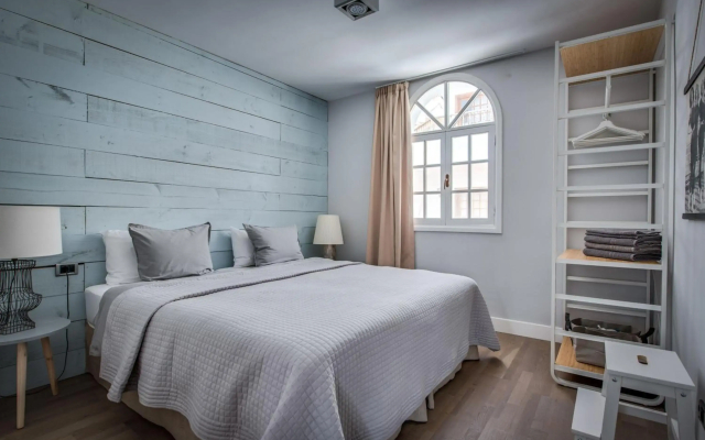 Apartamento Avitan