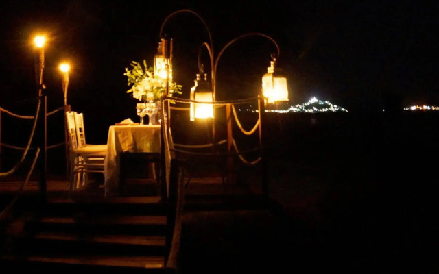 Hacienda Ucazanaztacua
