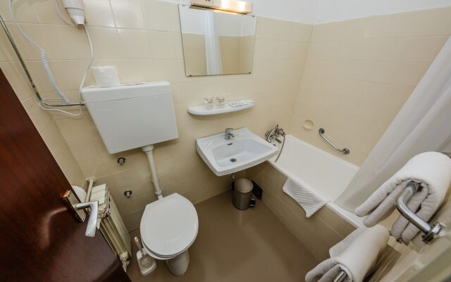 Hotel Medena Budget