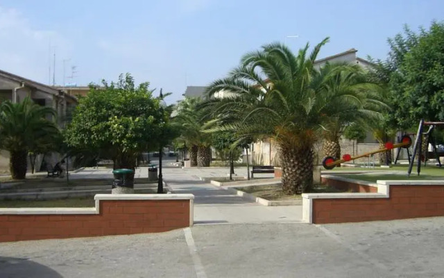 Bed & Breakfast Il Giardinetto