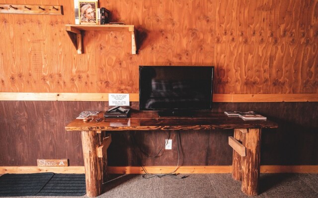 Mountain View Cabins