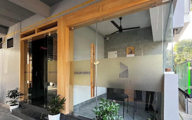 Avalon Homes