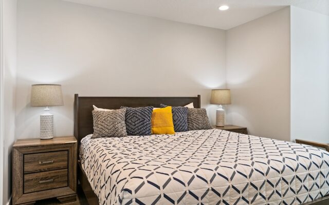 1 Dreamy Place by RedAwning