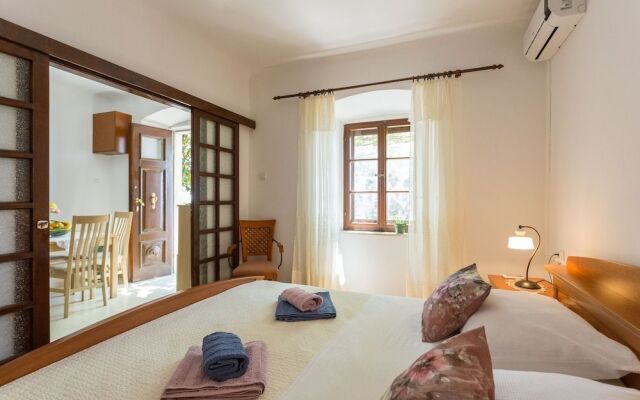Sea View Apartments - Perovic
