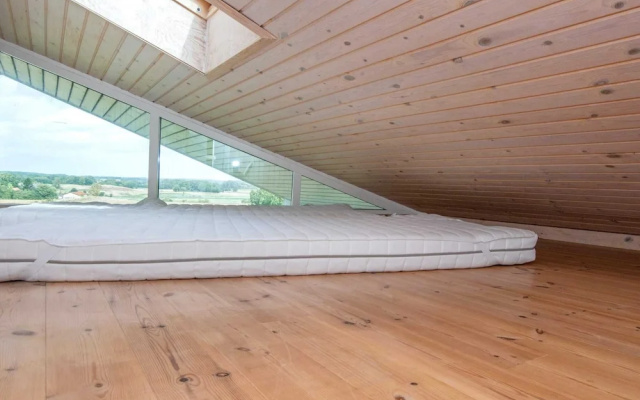 8 Person Holiday Home in Ebeltoft-by Traum